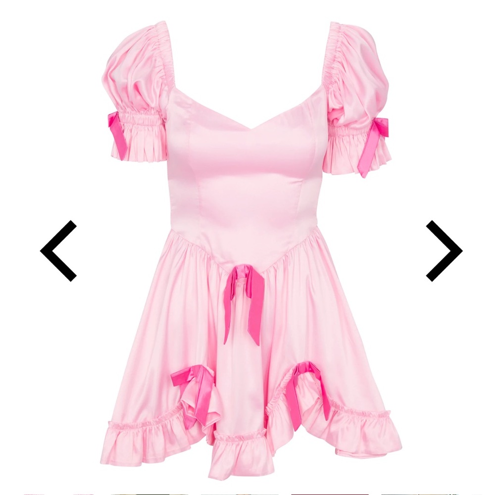 Fashion Brand Company Pageant Dress Medium